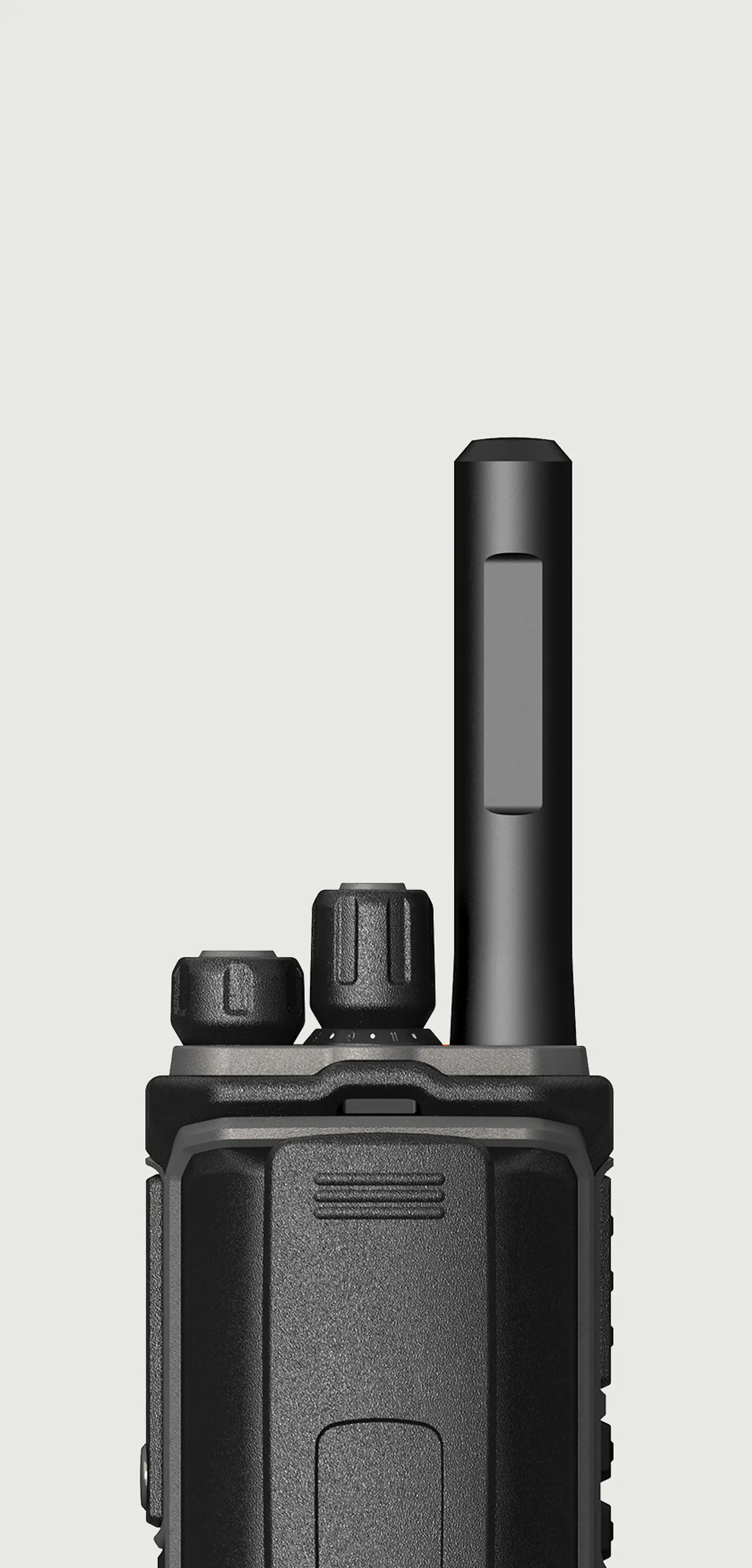 Radio DMR Digital Quansheng Quesum MX500 IP68 Profesional 3