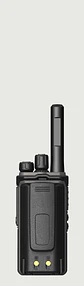 Radio DMR Digital Quansheng Quesum MX500 IP68 Profesional - Miniatura 3