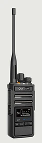 Radio DMR Digital Quansheng Quesum MX500 IP68 Profesional - Miniatura 4