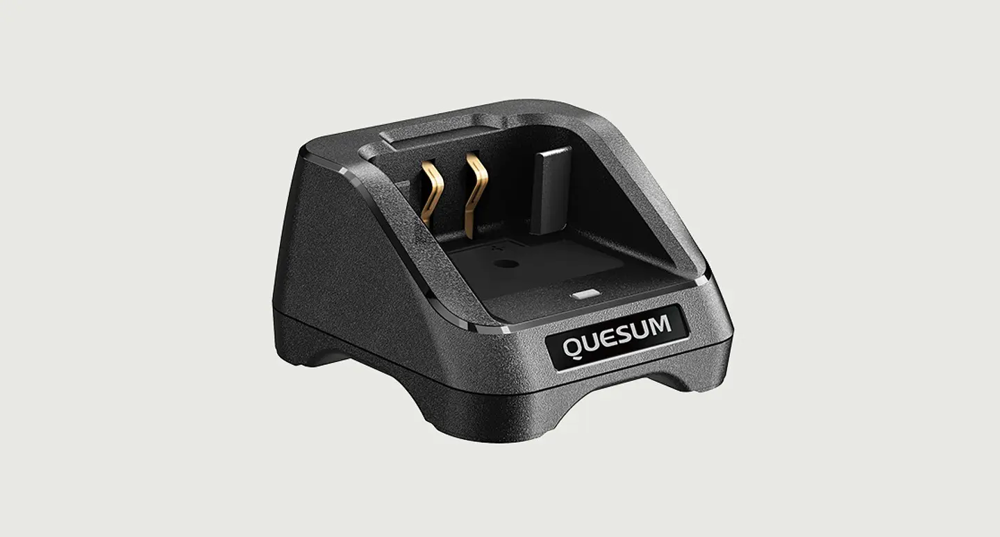 Radio DMR Digital Quansheng Quesum MX500 IP68 Profesional 7
