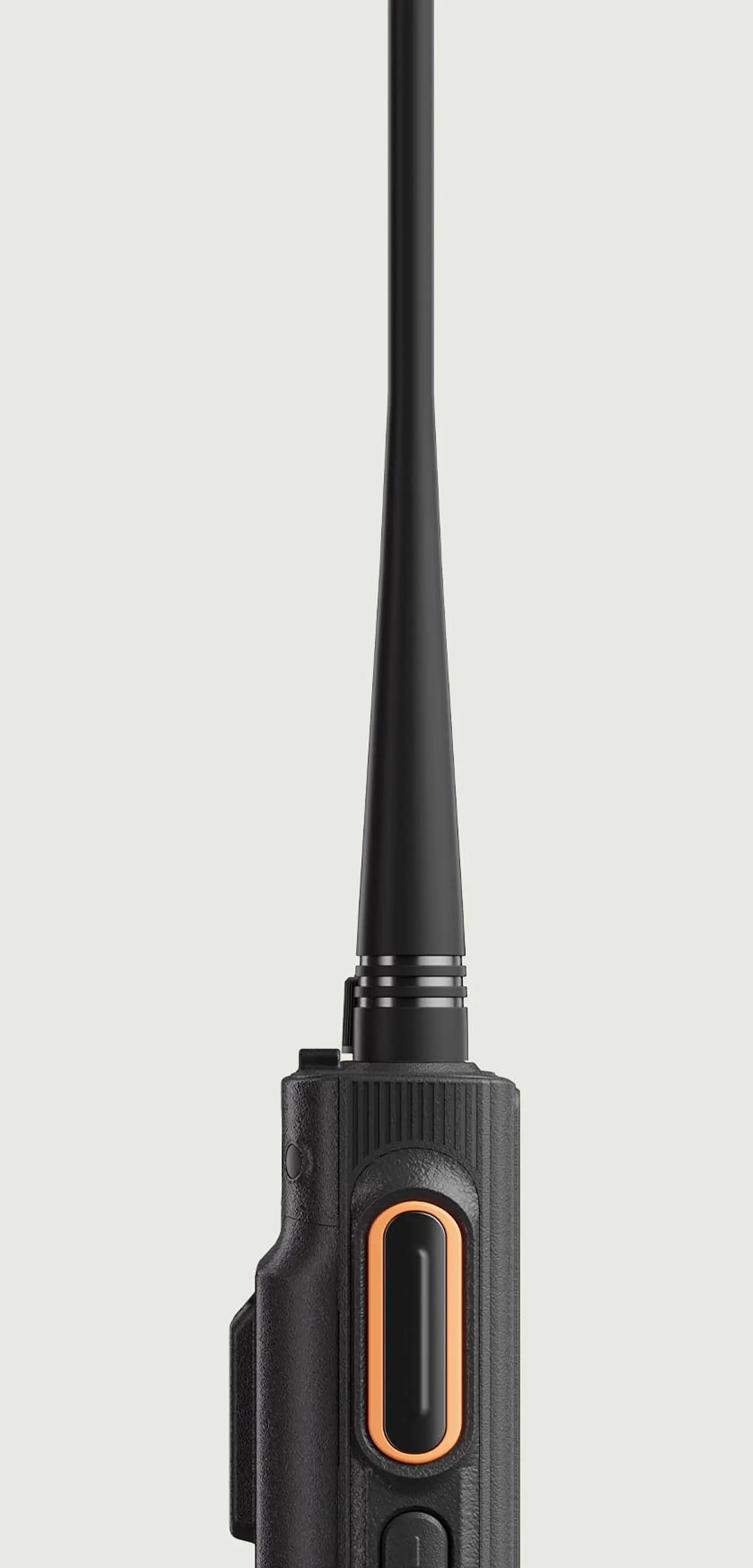 Radio Profesional Quesum MAX11 PoC + DMR + Analógica IP68 2
