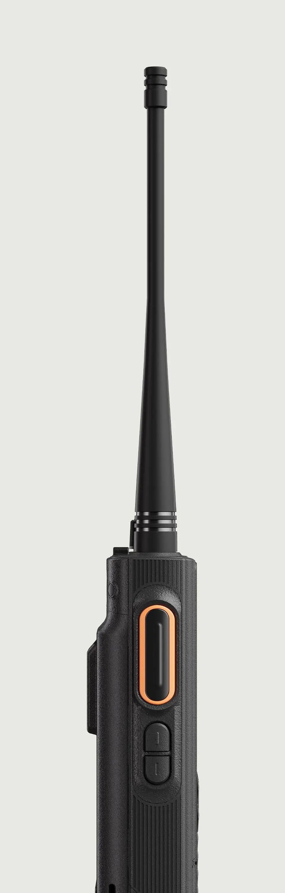 Radio Profesional Quesum MAX11 PoC + DMR + Analógica IP68 2