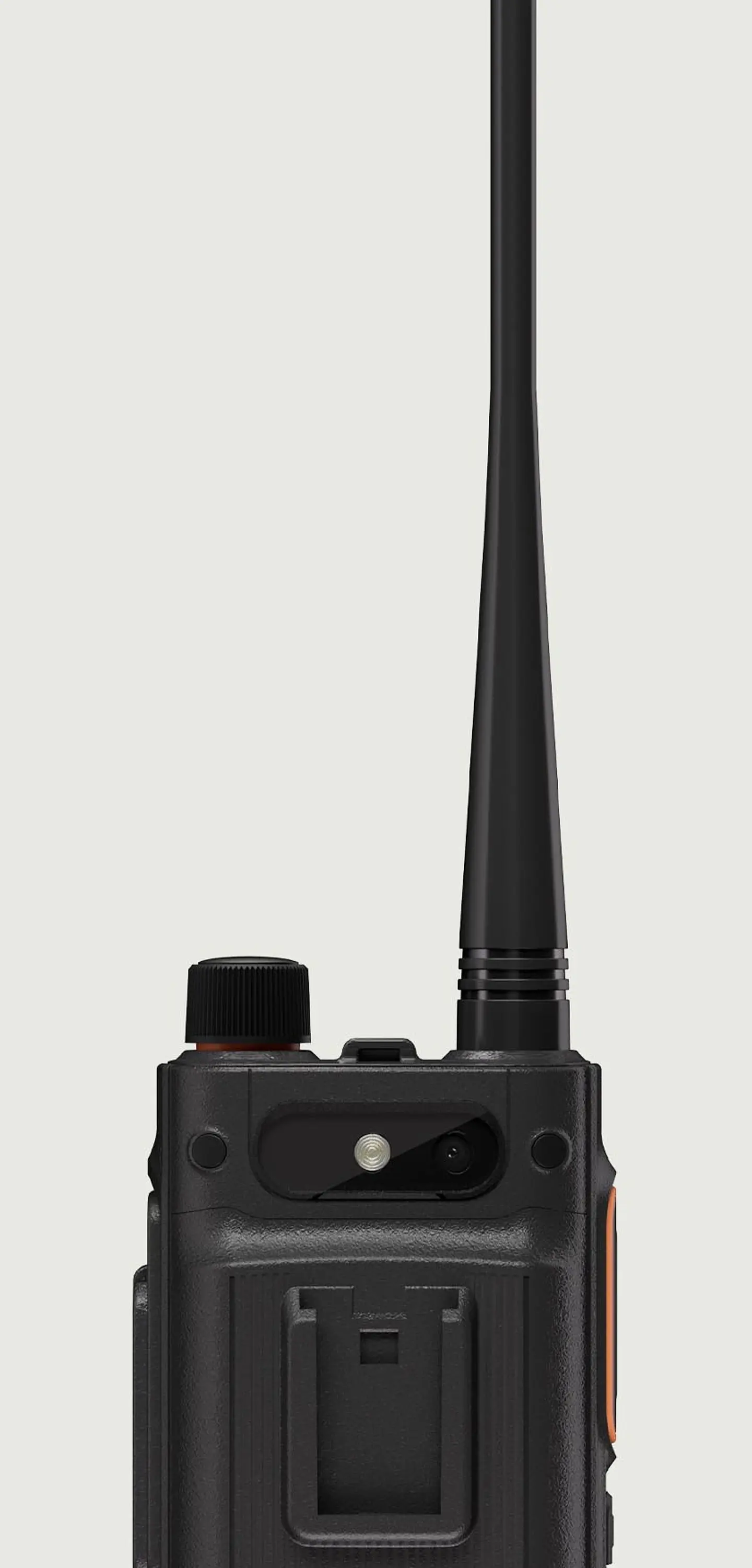 Radio Profesional Quesum MAX11 PoC + DMR + Analógica IP68 3