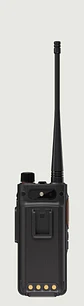 Radio Profesional Quesum MAX11 PoC + DMR + Analógica IP68 - Miniatura 3