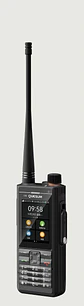 Radio Profesional Quesum MAX11 PoC + DMR + Analógica IP68 - Miniatura 5