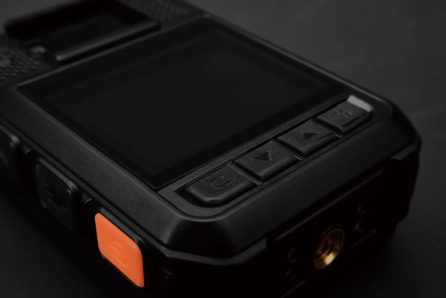 Cámara Corporal Profesional Quesum Body Camera para Seguridad e Industria 2