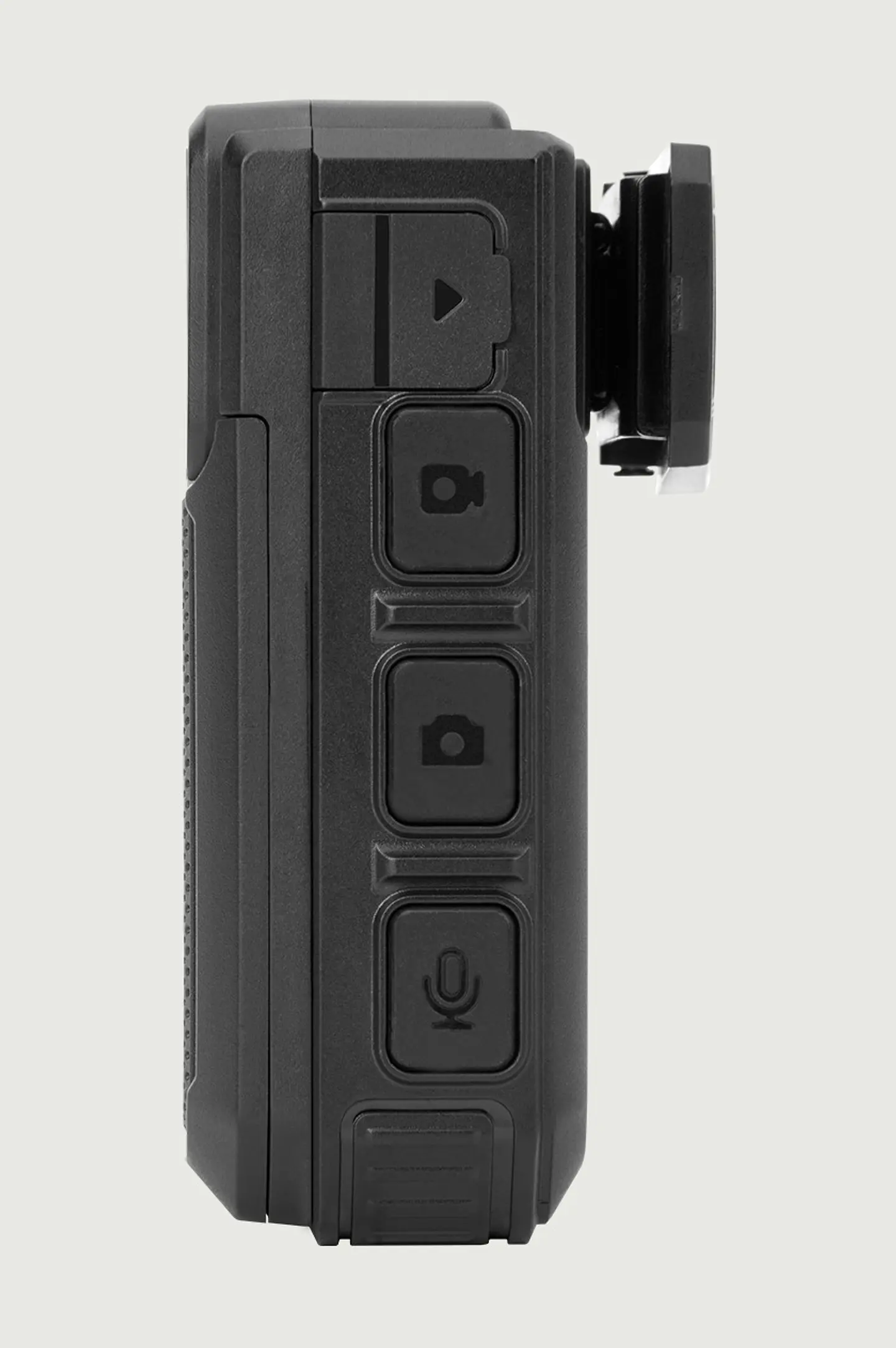 Cámara Corporal Profesional Quesum Body Camera para Seguridad e Industria 5
