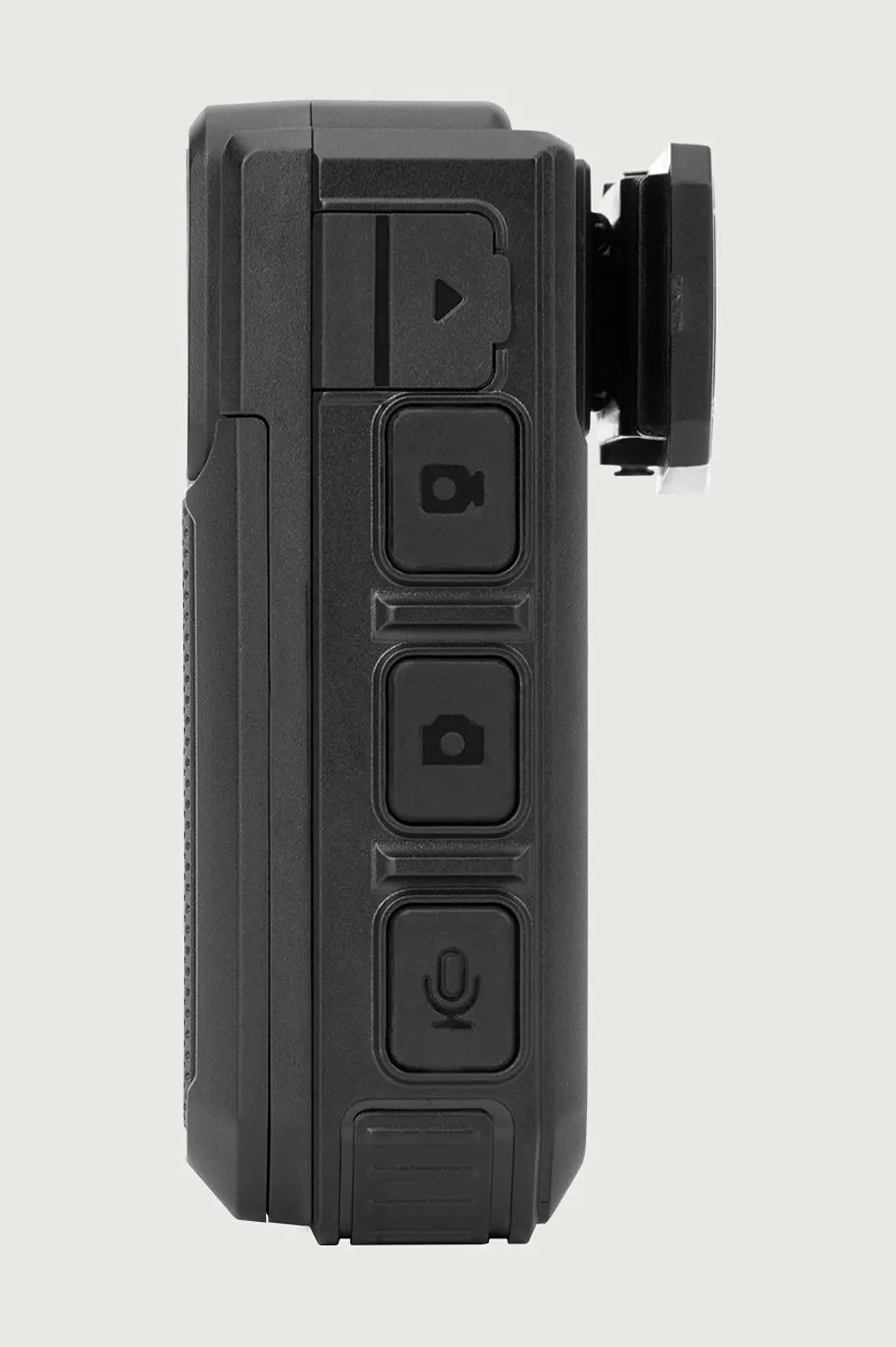 Cámara Corporal Profesional Quesum Body Camera para Seguridad e Industria 5