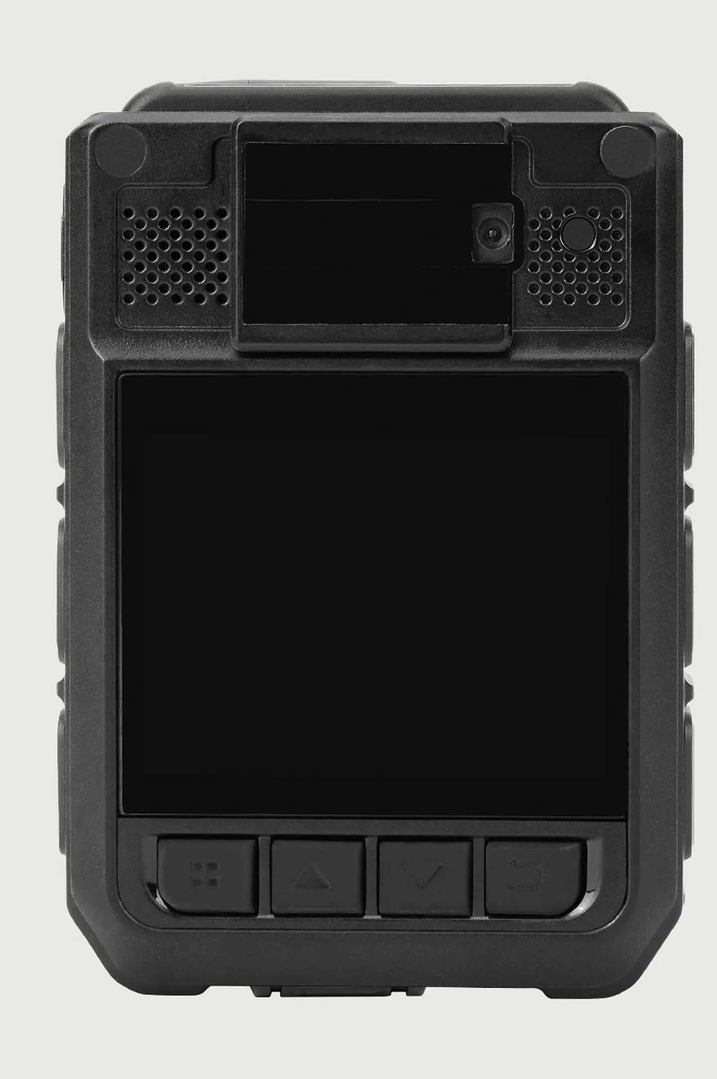 Cámara Corporal Profesional Quesum Body Camera para Seguridad e Industria 6