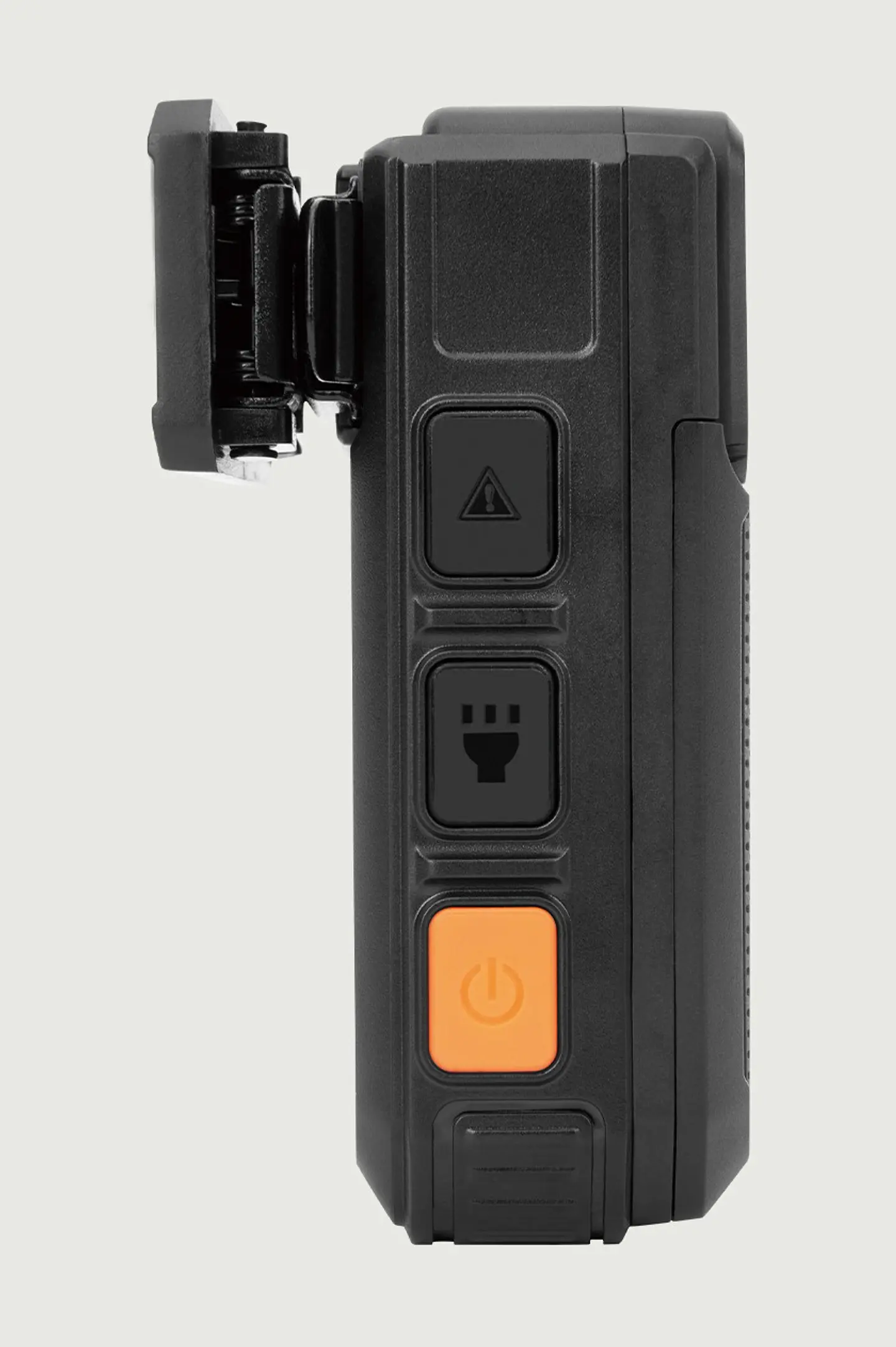 Cámara Corporal Profesional Quesum Body Camera para Seguridad e Industria 7