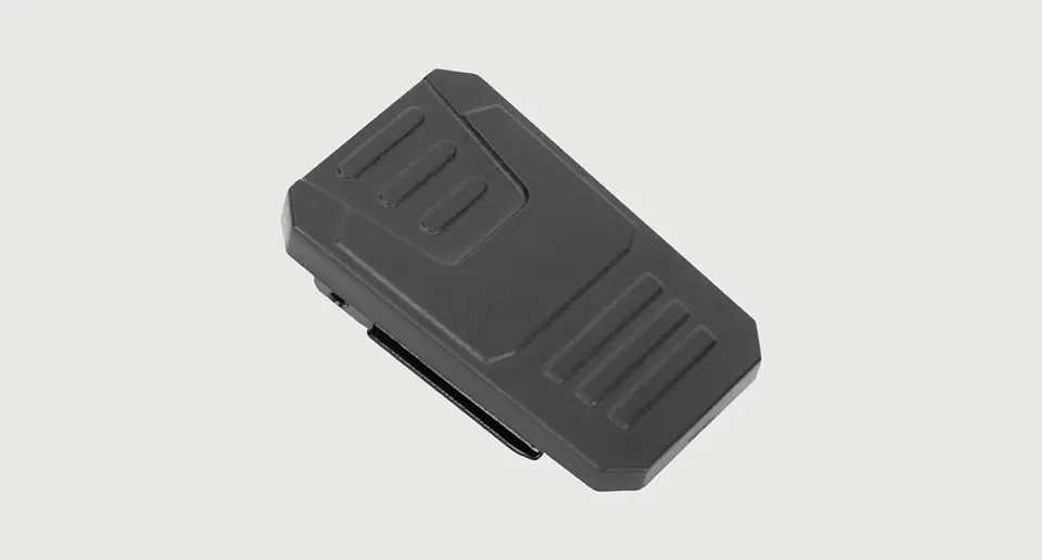 Cámara Corporal Profesional Quesum Body Camera para Seguridad e Industria 9