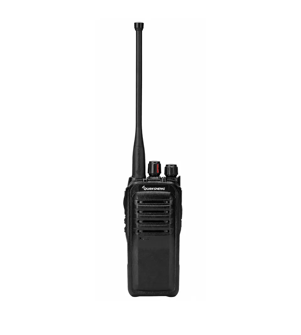 Radio Profesional Quansheng TG-1680 de Alta Autonomía  1