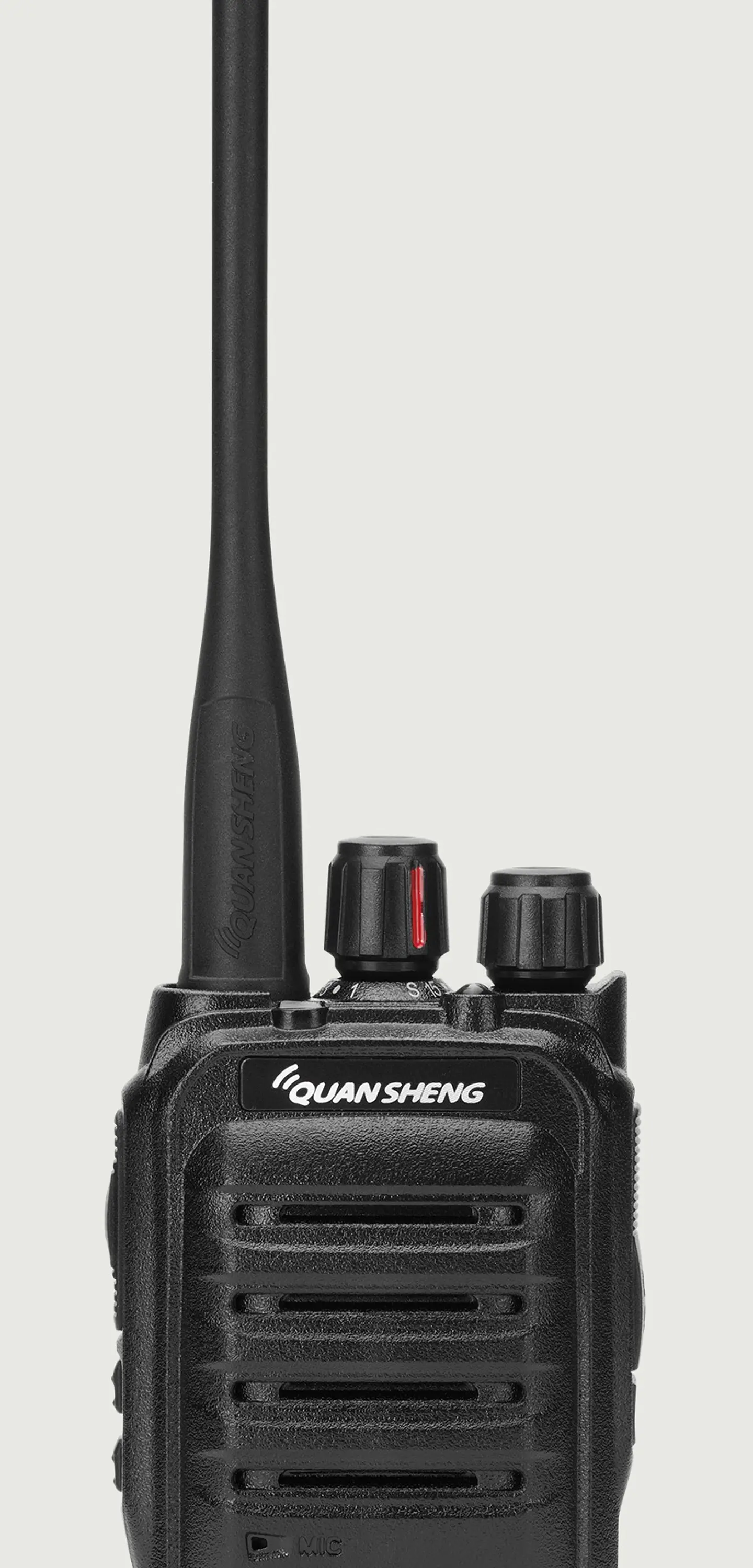 Radio Profesional Quansheng TG-1680 de Alta Autonomía  2