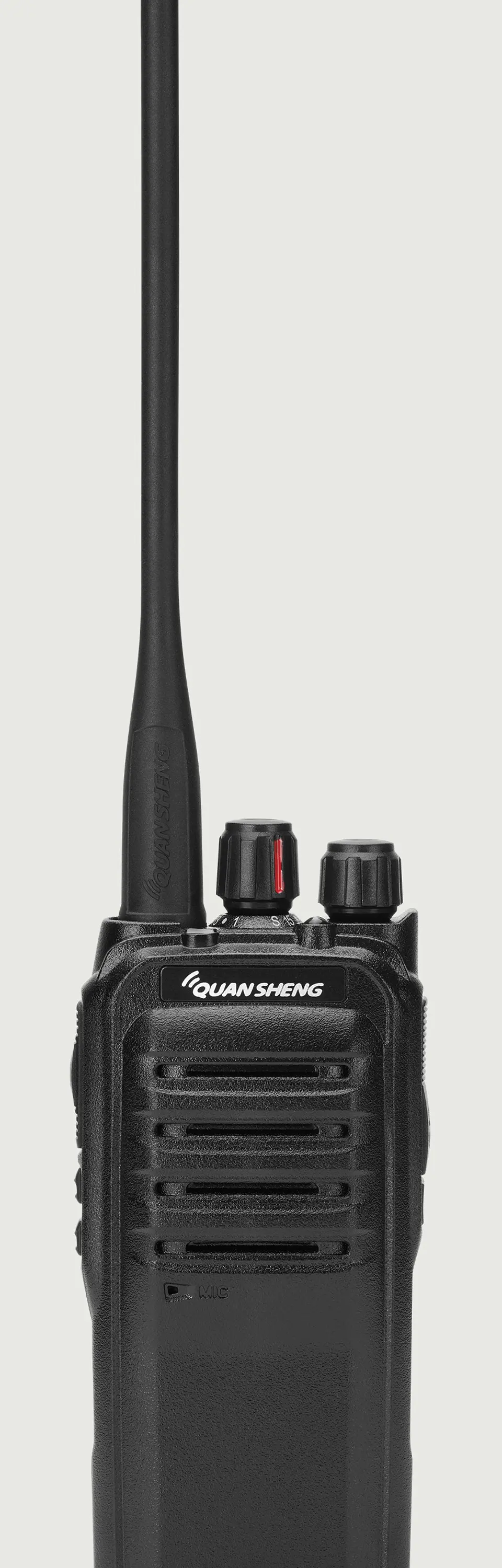 Radio Profesional Quansheng TG-1680 de Alta Autonomía  2