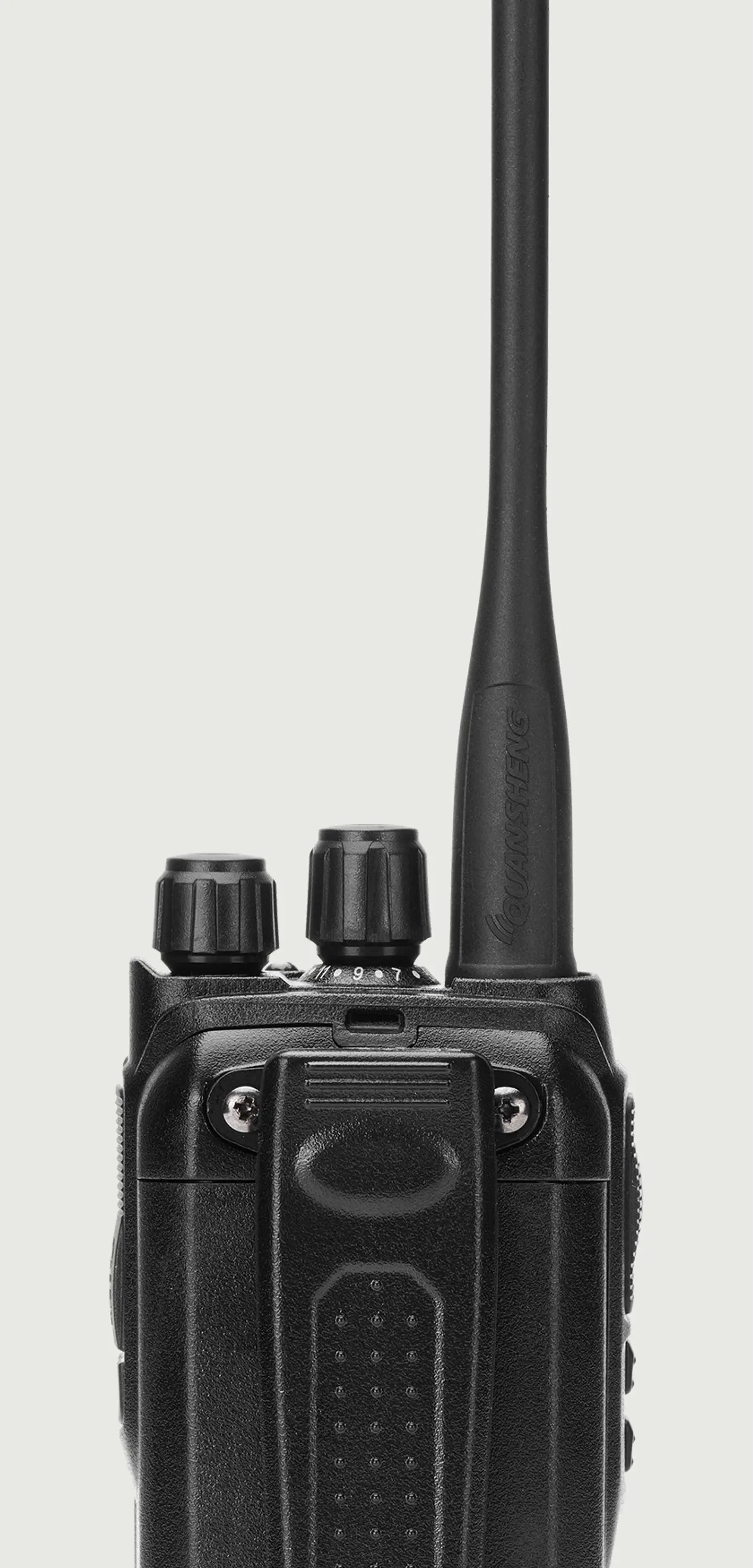 Radio Profesional Quansheng TG-1680 de Alta Autonomía  3