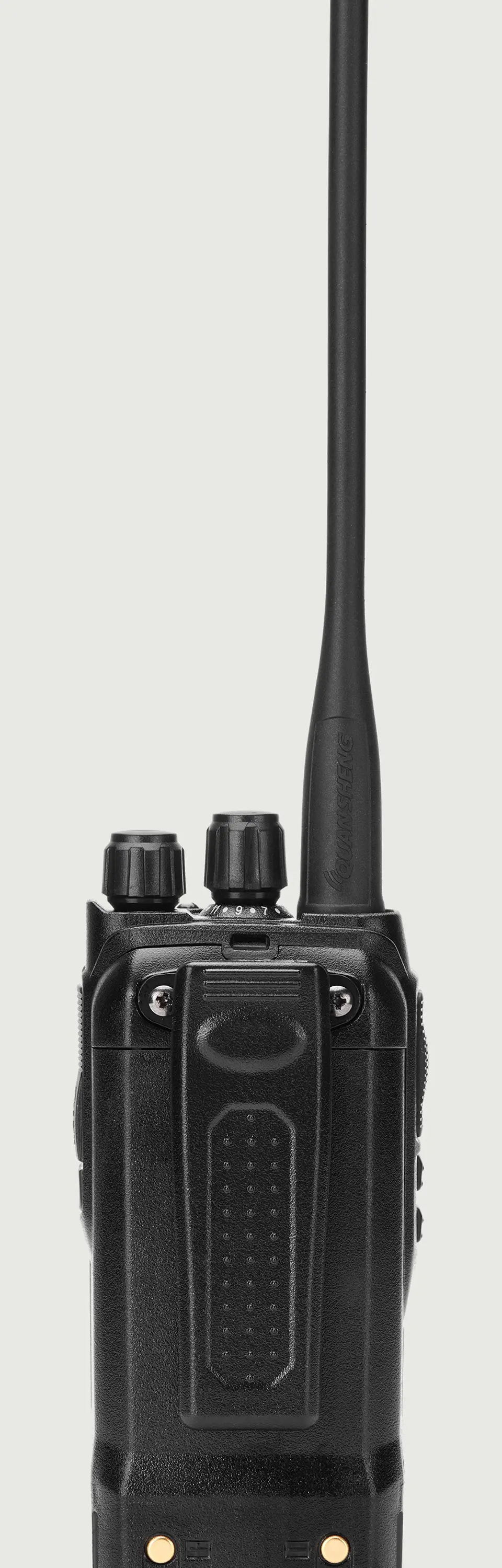 Radio Profesional Quansheng TG-1680 de Alta Autonomía  3