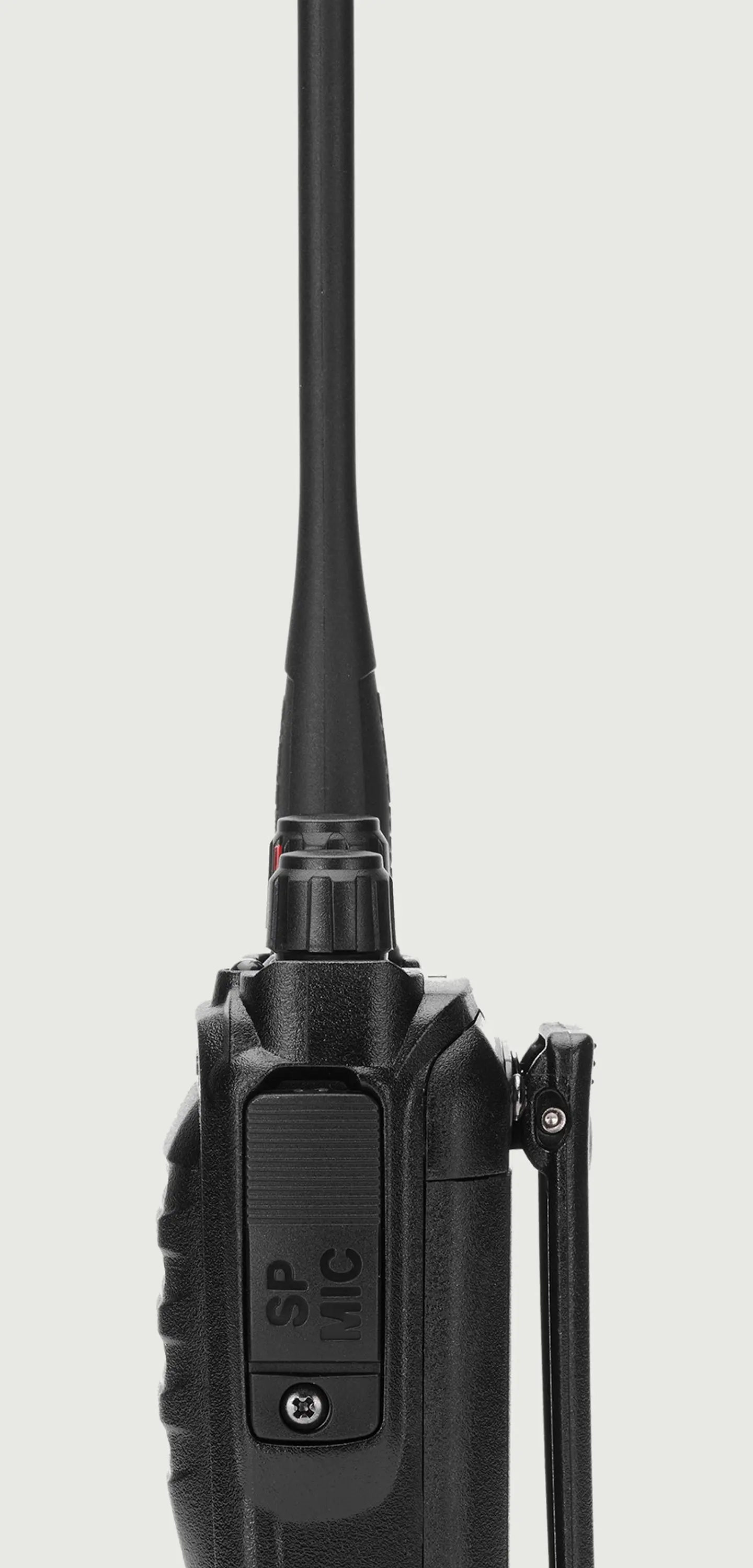 Radio Profesional Quansheng TG-1680 de Alta Autonomía  4