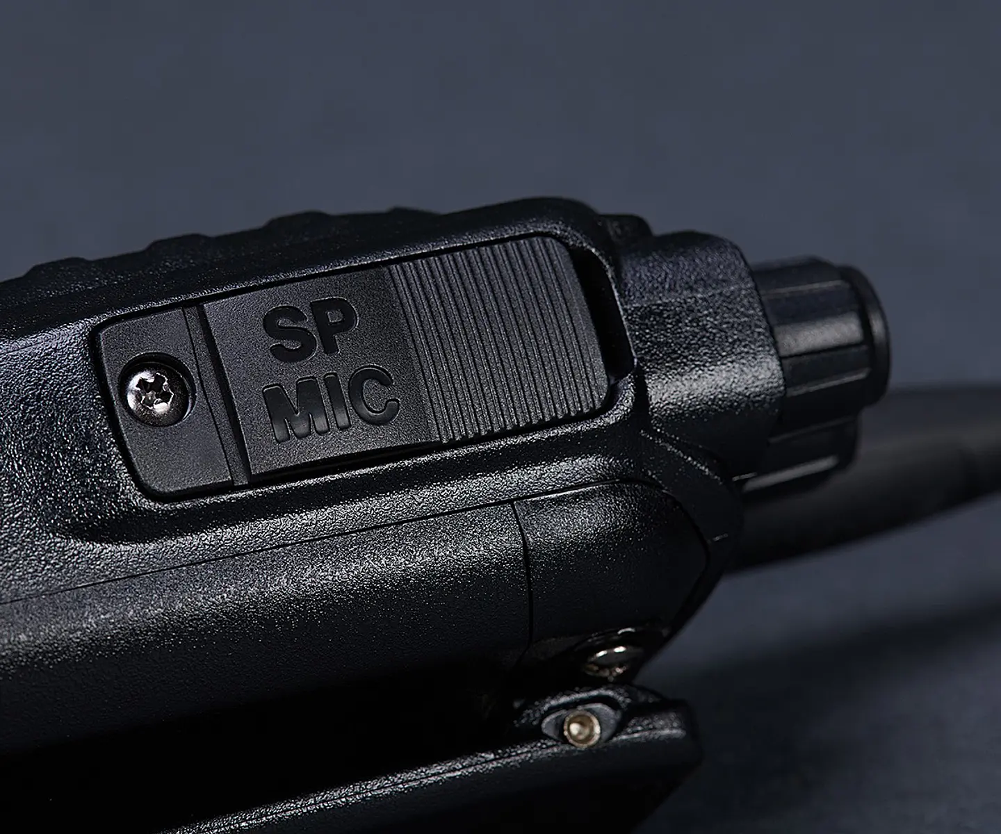Radio Profesional Quansheng TG-1680 de Alta Autonomía  6