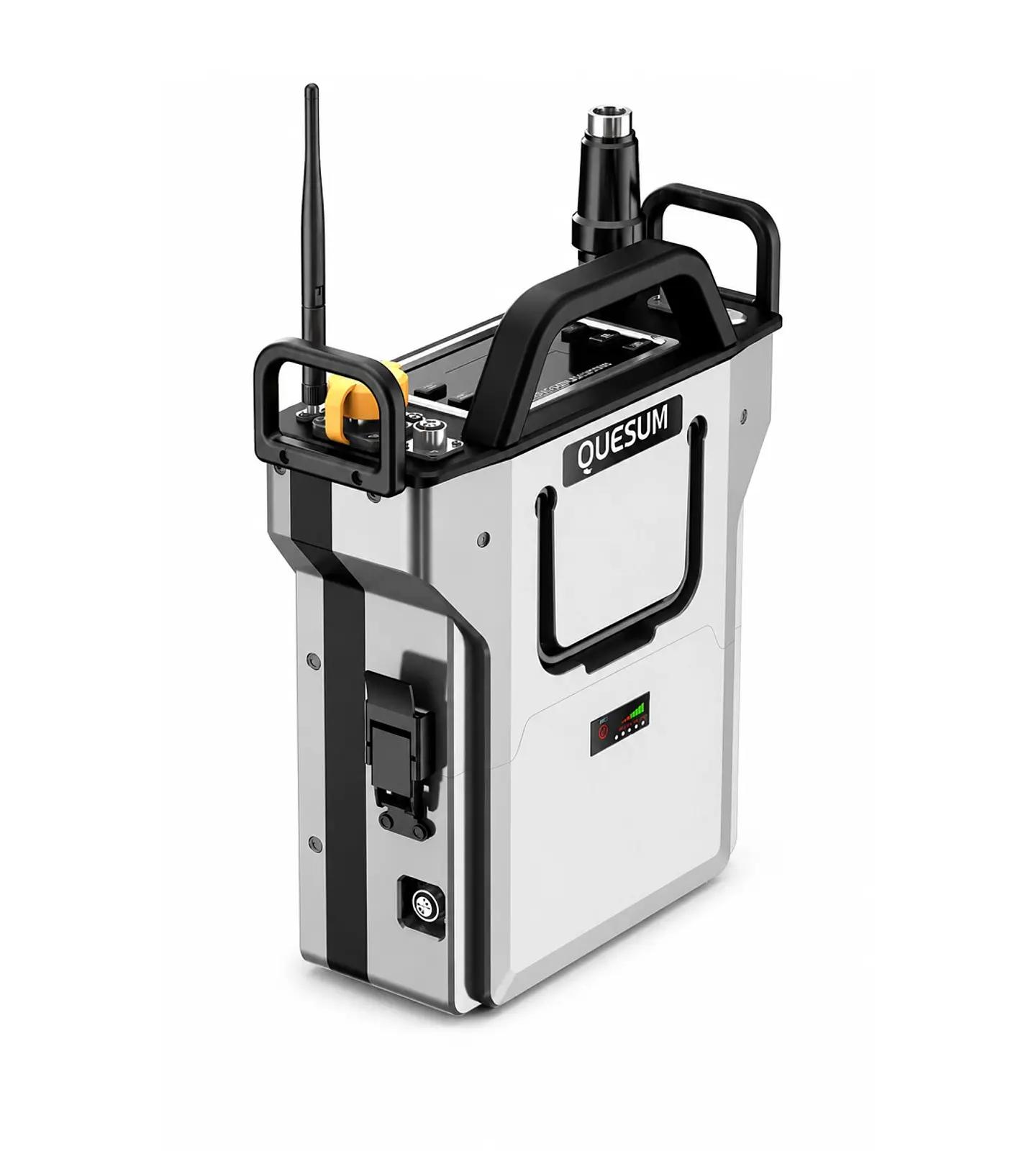 Repetidor Portátil Quansheng Smart BP25 25W DMR Backpack Repeater 1