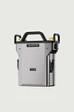 Repetidor Portátil Quansheng Smart BP25 25W DMR Backpack Repeater - Miniatura 3