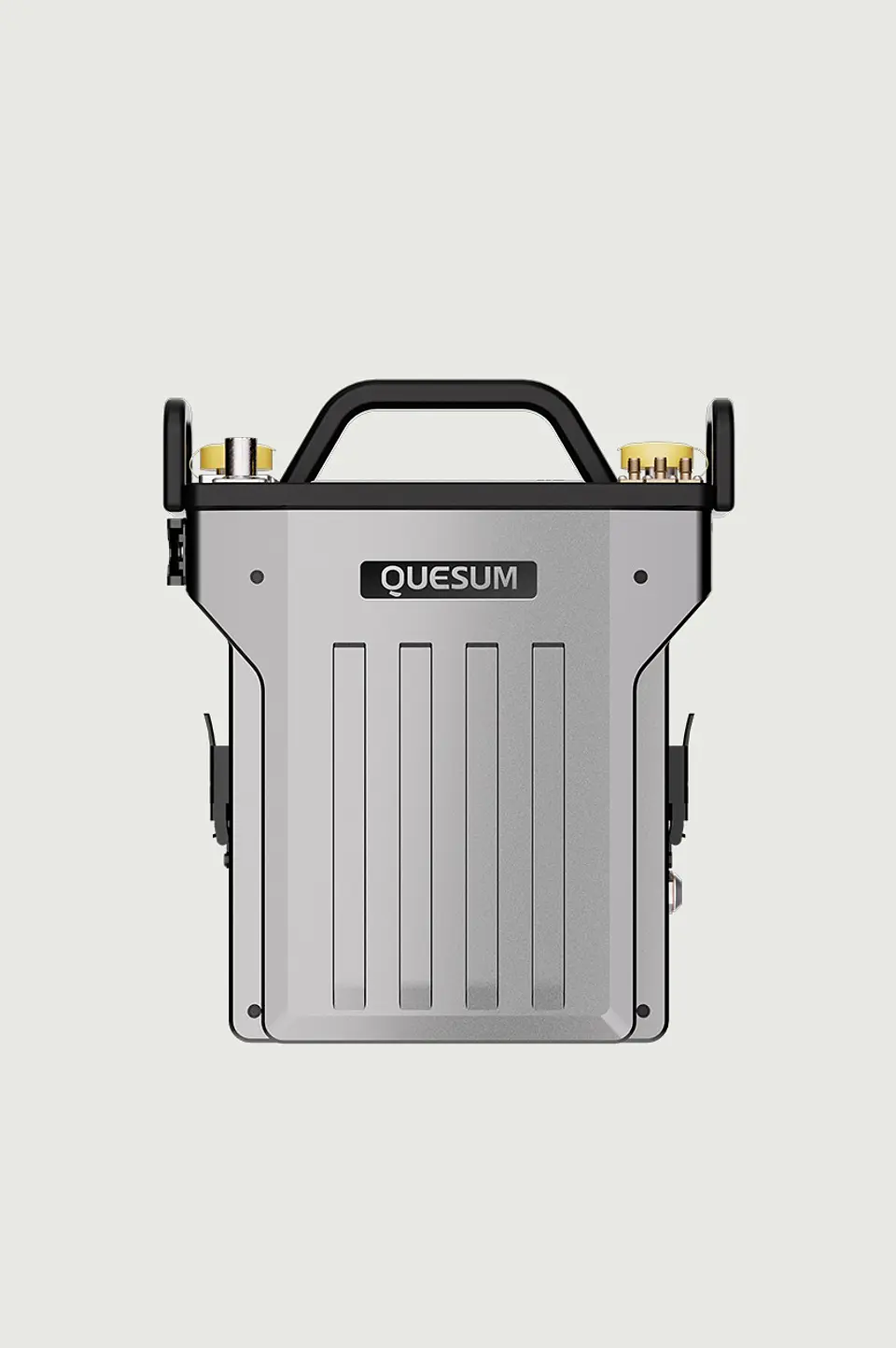Repetidor Portátil Quansheng Smart BP25 25W DMR Backpack Repeater 4
