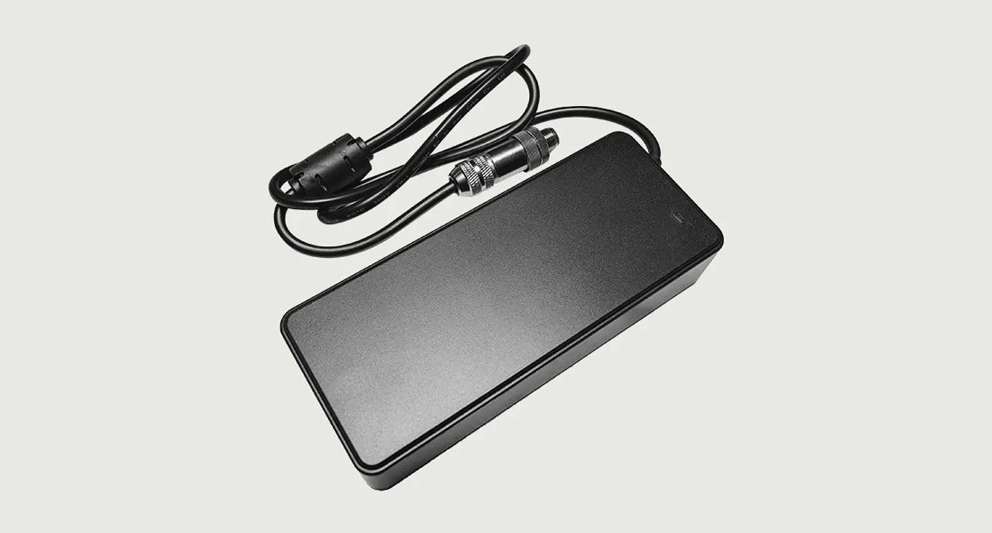 Repetidor Portátil Quansheng Smart BP25 25W DMR Backpack Repeater 8