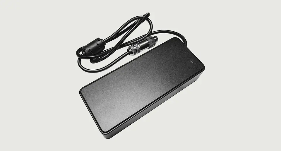 Repetidor Portátil Quansheng Smart BP25 25W DMR Backpack Repeater 8