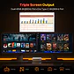 Mini PC PELADN HA-4 Ryzen 9 7940HS DDR5 SSD NVMe - Miniatura 5