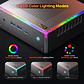 Mini PC PELADN HA-4 Ryzen 9 7940HS DDR5 SSD NVMe - Miniatura 7