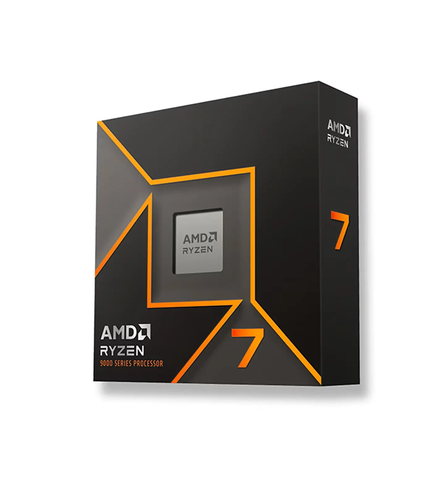 Procesador AMD Ryzen 7 9700X AM5 – 8 Núcleos y 16 Hilos 1