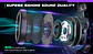 Audífonos Gamer FIFINE H9 7.1 USB/3.5mm con Micrófono Desmontable - Miniatura 5