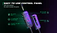 Audífonos Gamer FIFINE H9 7.1 USB/3.5mm con Micrófono Desmontable - Miniatura 7