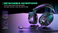 Audífonos Gamer FIFINE H9 7.1 USB/3.5mm con Micrófono Desmontable - Miniatura 8