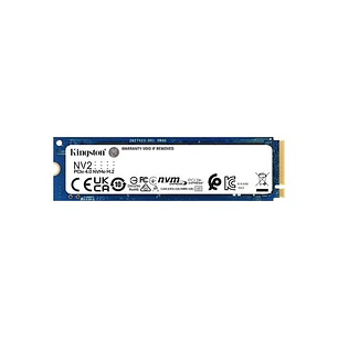 SSD Kingston NV3 500GB M.2 NVMe PCIe 4.0 2280