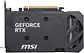 Tarjeta de Video MSI GeForce RTX 5050 8GB Shadow 2X OC GDDR6 - Miniatura 3