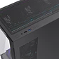Gabinete Gamer CoreForce A20 ATX con Pantalla LCD 5.5” – Vidrio Panorámico y Hasta 9 Ventiladores - Miniatura 4