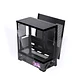Gabinete Gamer CoreForce A20 ATX con Pantalla LCD 5.5” – Vidrio Panorámico y Hasta 9 Ventiladores - Miniatura 7