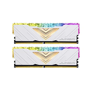 Memoria RAM JUHOR DDR4 Desktop RGB  16GB 3200MHz (2X8GB)