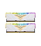 Memoria RAM JUHOR DDR4 Desktop RGB  16GB 3200MHz (2X8GB) - Miniatura 1