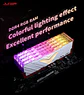 Memoria RAM JUHOR DDR4 Desktop RGB  16GB 3200MHz (2X8GB) - Miniatura 3
