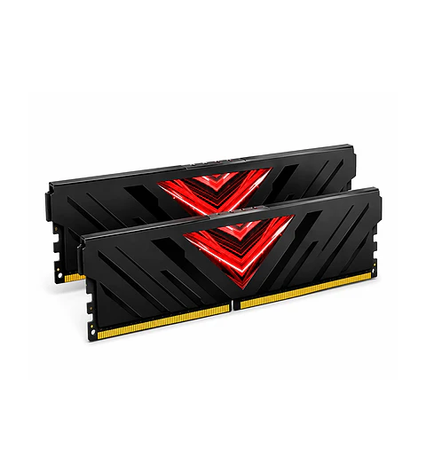 Memoria RAM JUHOR DDR4 Desktop  32GB 3200MHz (2X16GB)