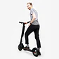 Scooter Eléctrico HX X8  con Batería Removible 36V 10.4Ah - Miniatura 2