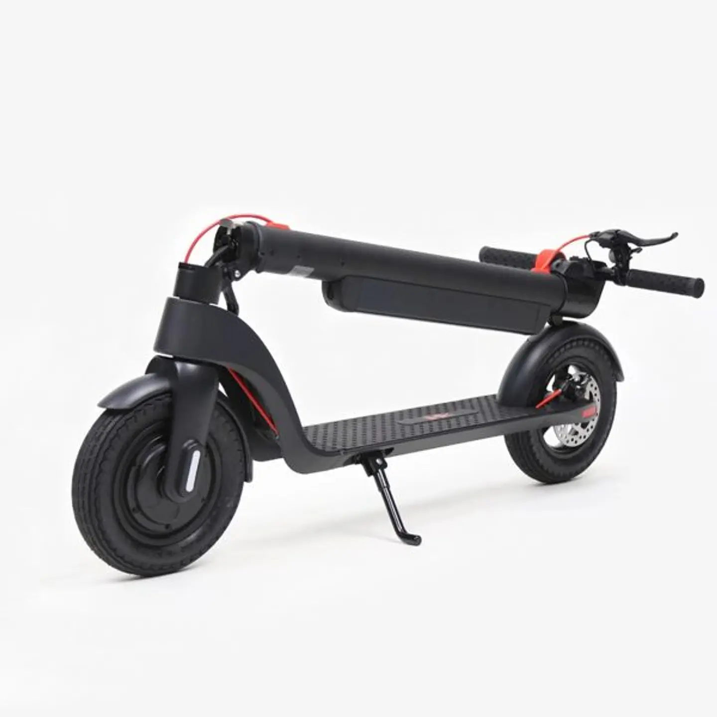 Scooter Eléctrico HX X8  con Batería Removible 36V 10.4Ah 6