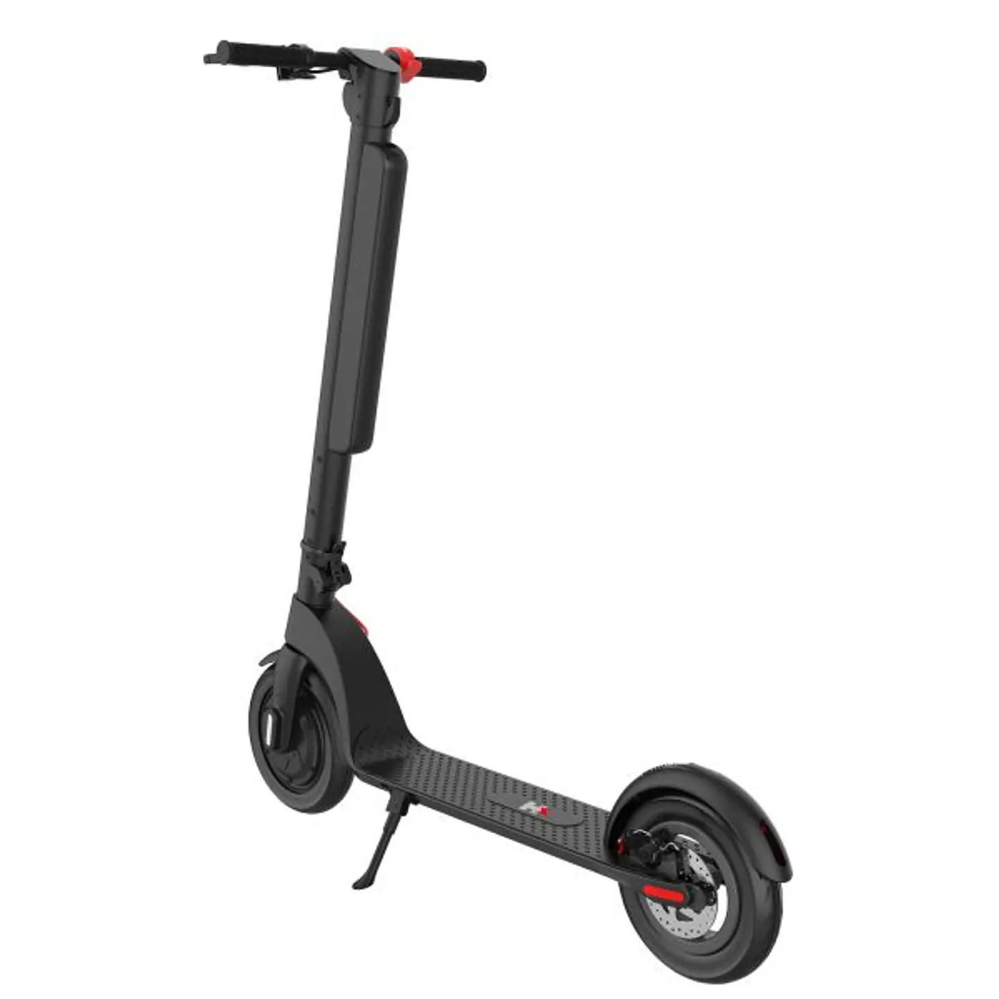 Scooter Eléctrico HX X8  con Batería Removible 36V 10.4Ah 8