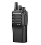 X2 Radio Bf-1909 Uhf, Profesional Baofeng, Alta Potencia Bandas De Frecuencia Dual Band Color Negro - Miniatura 2