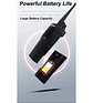 X2 Radio Bf-1909 Uhf, Profesional Baofeng, Alta Potencia Bandas De Frecuencia Dual Band Color Negro - Miniatura 7