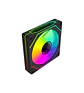 Ventilador Pc Gamer 4pines Coreforce 120mm Argb  Pwm 55 Cfm - Miniatura 1