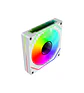 Ventilador Pc Gamer 4pines Coreforce 120mm Argb  Pwm 55 Cfm - Miniatura 2