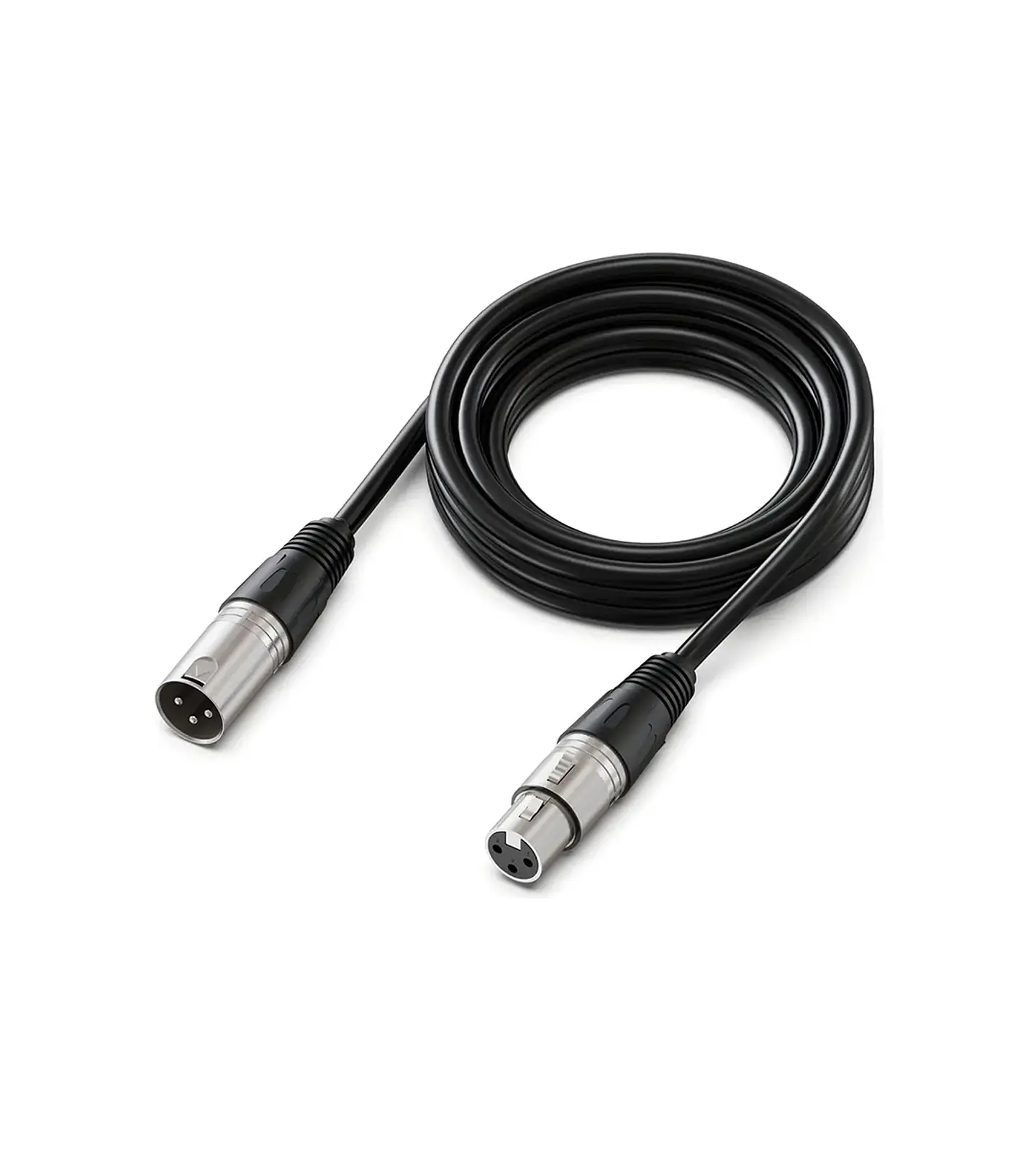 xlr fifine cable para microfono fifine am8 1