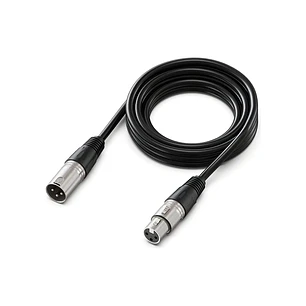 xlr fifine cable para microfono fifine am8
